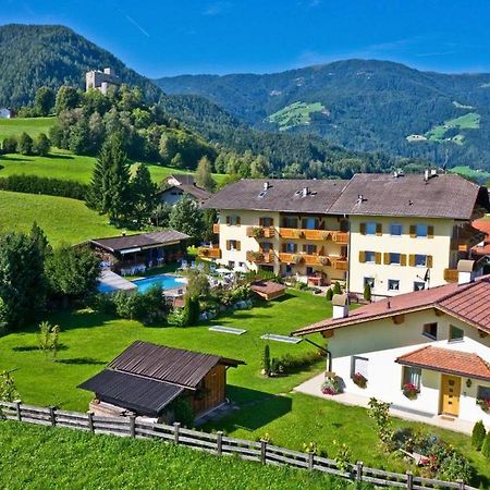Hotel Martinerhof 산로렌조디세바토 외부 사진