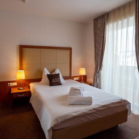 Hotel Martinerhof 산로렌조디세바토 외부 사진
