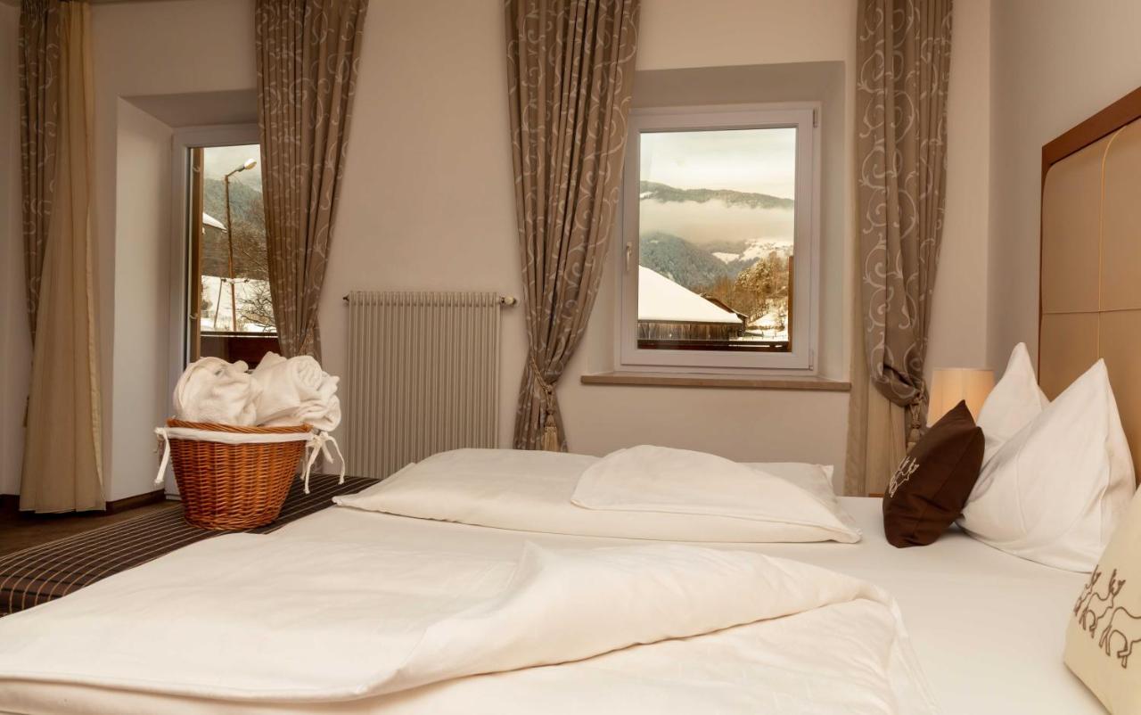 Hotel Martinerhof 산로렌조디세바토 외부 사진