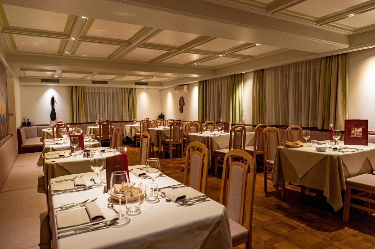 Hotel Martinerhof 산로렌조디세바토 외부 사진