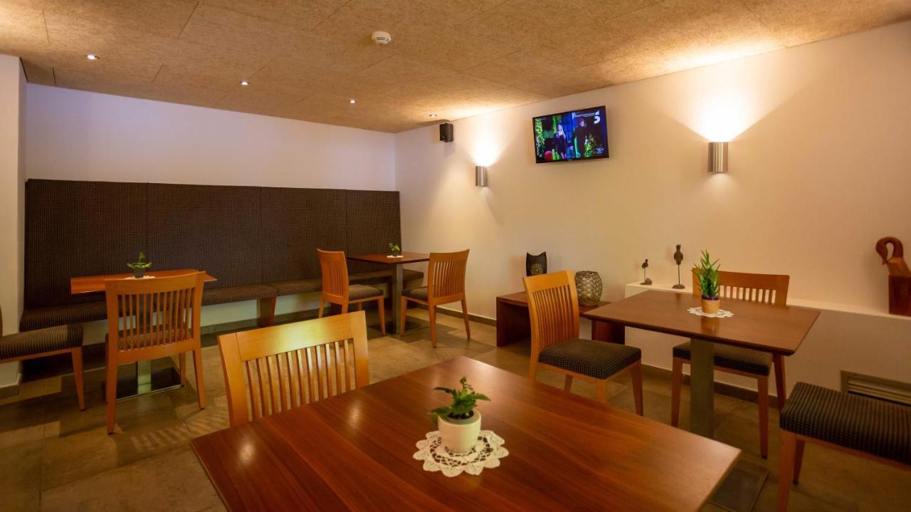 Hotel Martinerhof 산로렌조디세바토 외부 사진