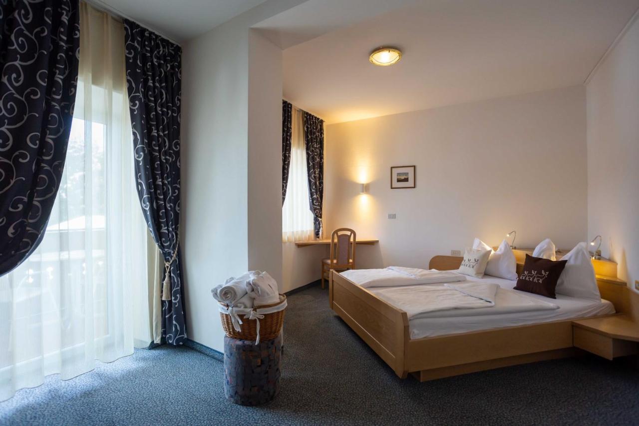 Hotel Martinerhof 산로렌조디세바토 외부 사진