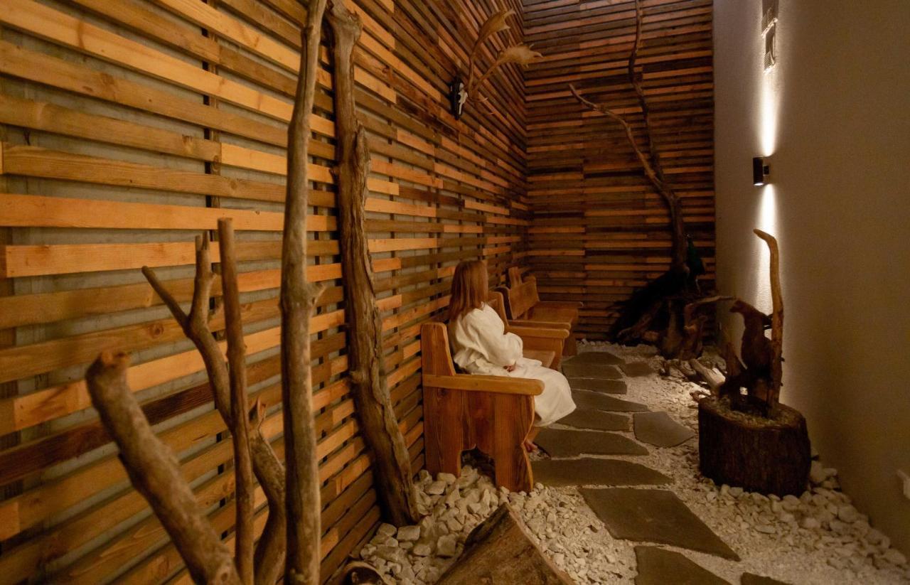 Hotel Martinerhof 산로렌조디세바토 외부 사진