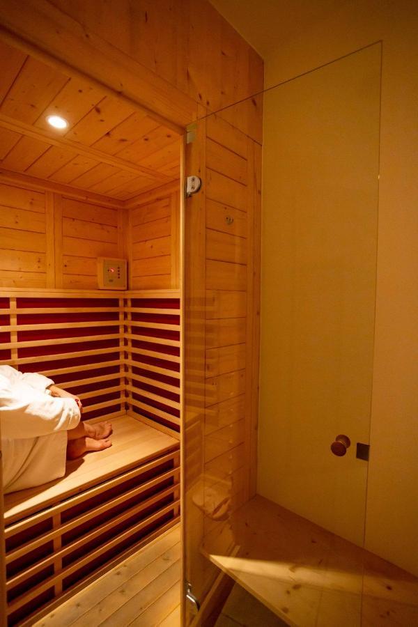 Hotel Martinerhof 산로렌조디세바토 외부 사진
