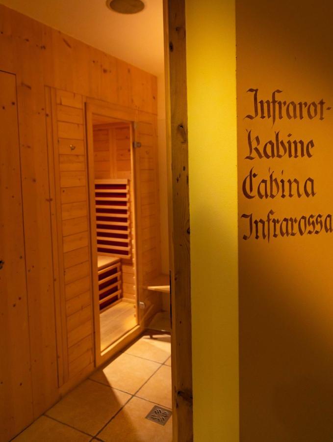 Hotel Martinerhof 산로렌조디세바토 외부 사진