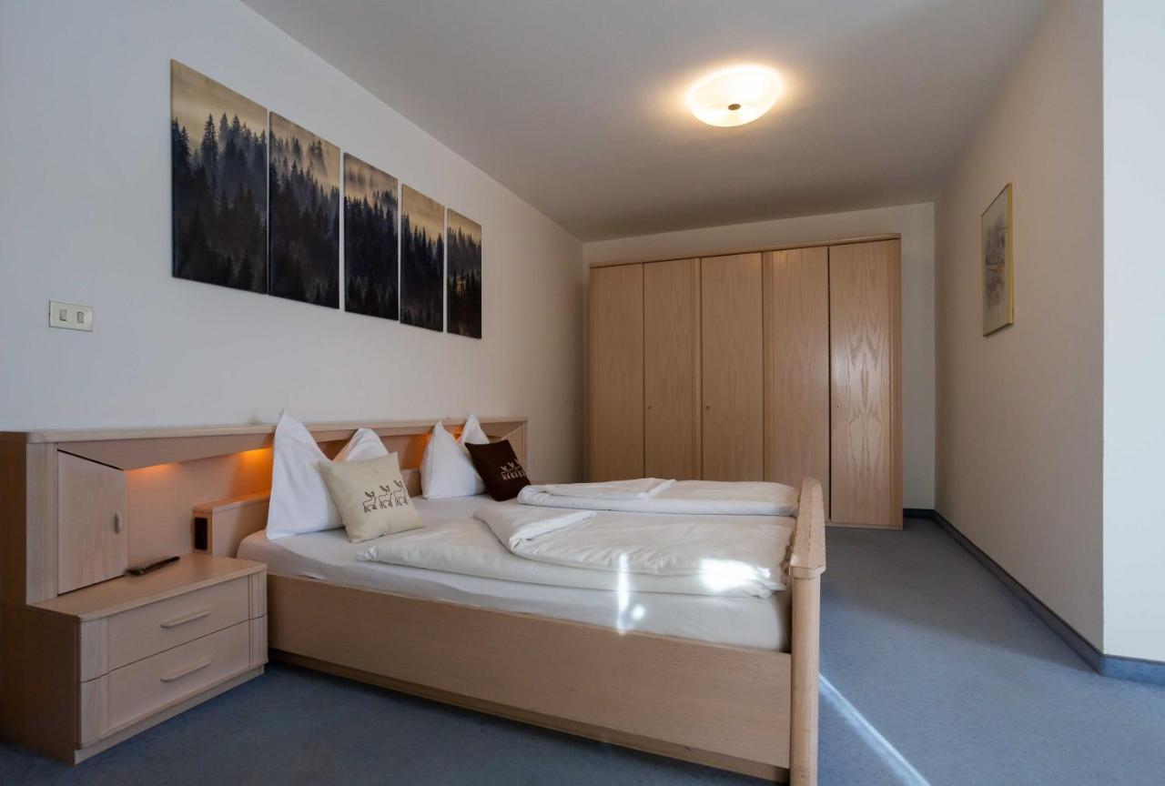 Hotel Martinerhof 산로렌조디세바토 외부 사진