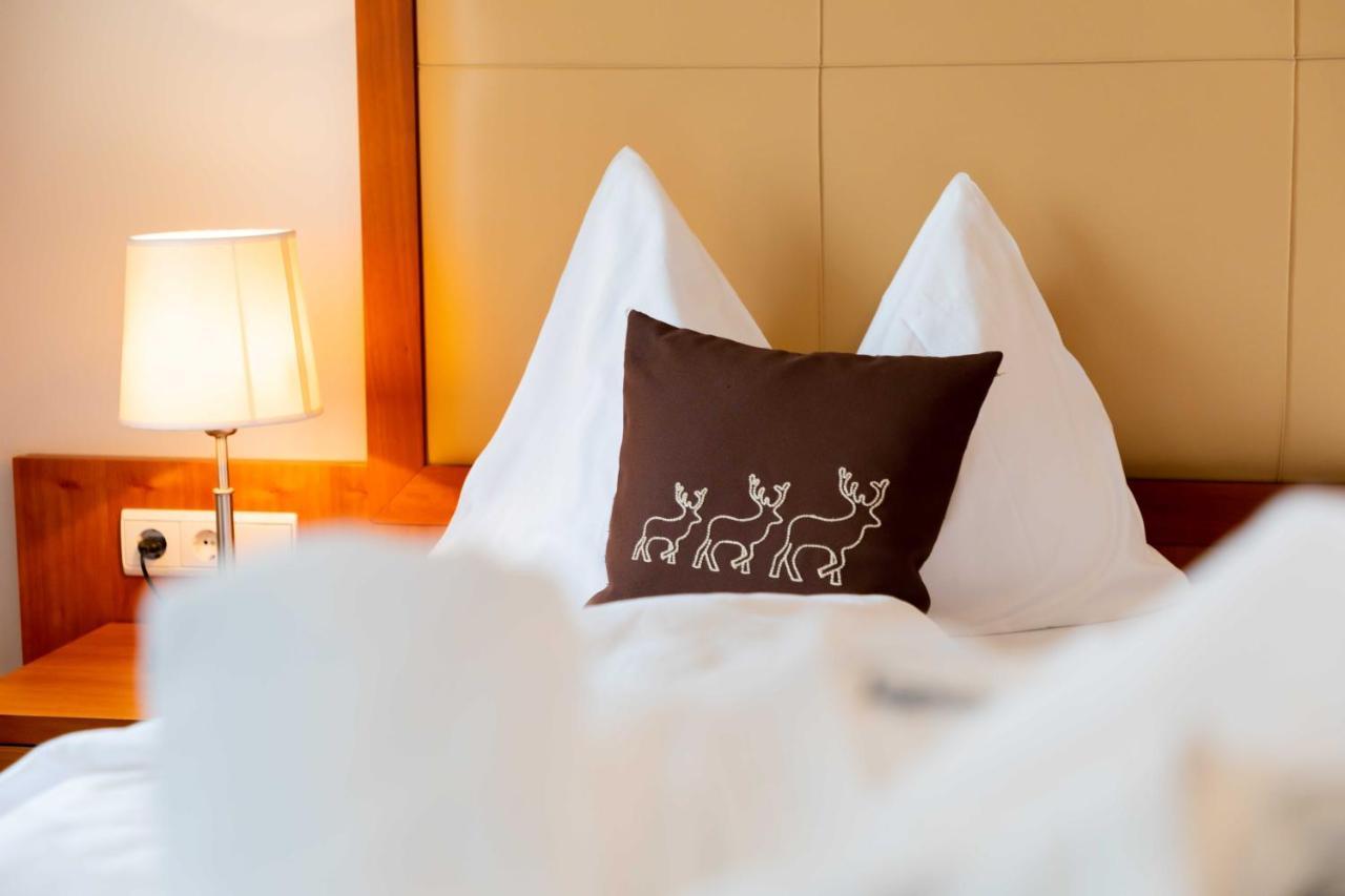 Hotel Martinerhof 산로렌조디세바토 외부 사진