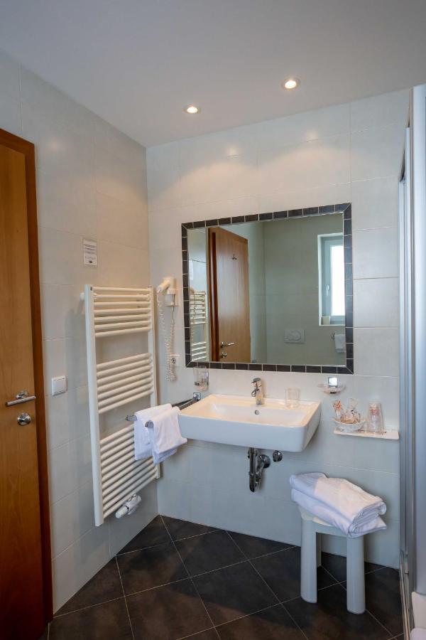 Hotel Martinerhof 산로렌조디세바토 외부 사진