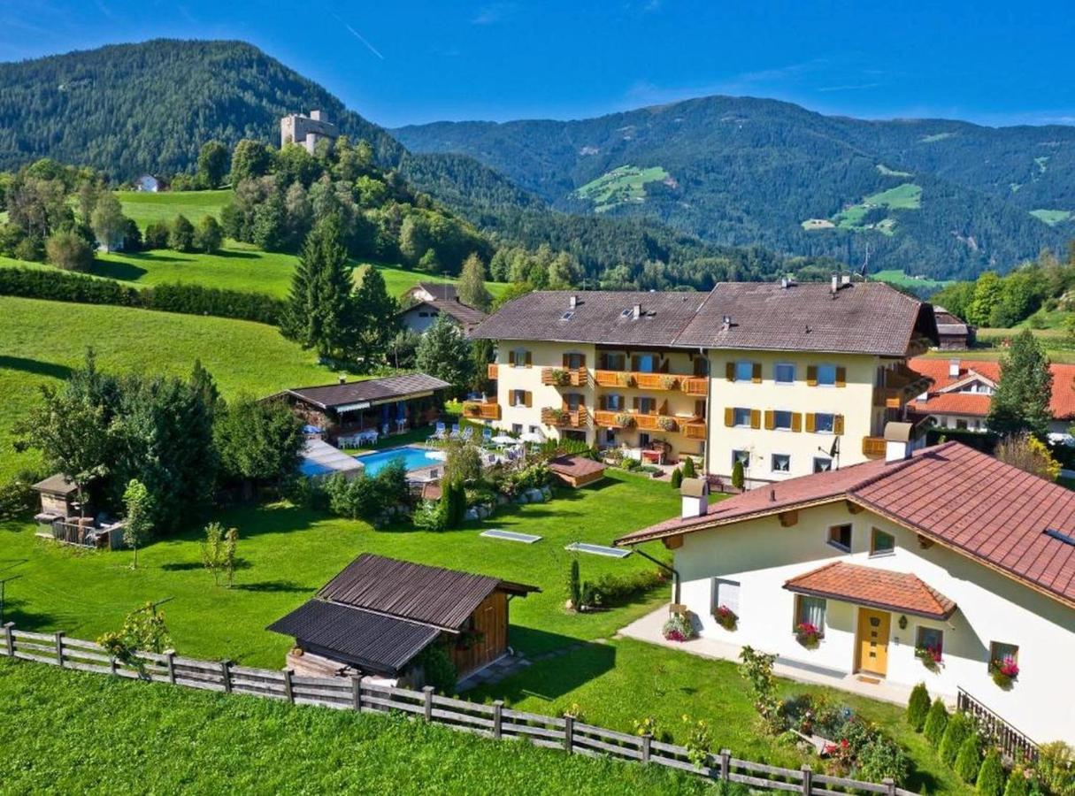 Hotel Martinerhof 산로렌조디세바토 외부 사진