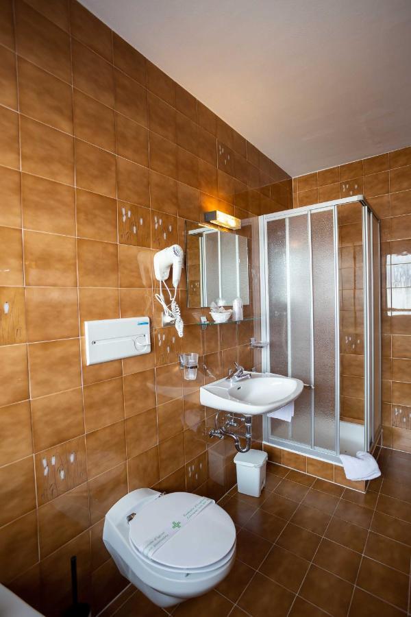 Hotel Martinerhof 산로렌조디세바토 외부 사진